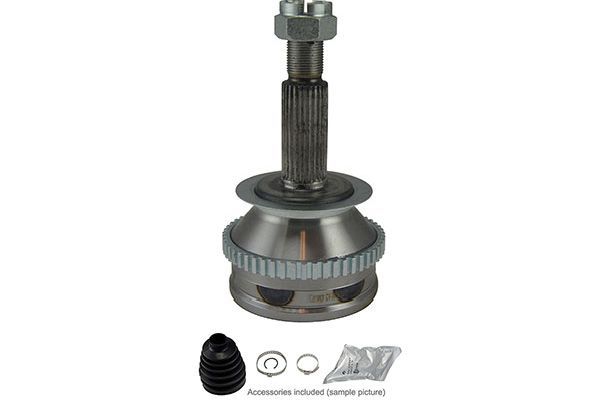 KAVO PARTS Liigendlaager, veovõll CV-3018